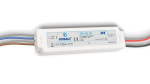 60W 24V IP67 ZPV constant voltage impulse power supply unit